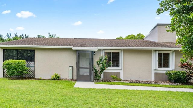570 Woodgate Circle #a, Sunrise