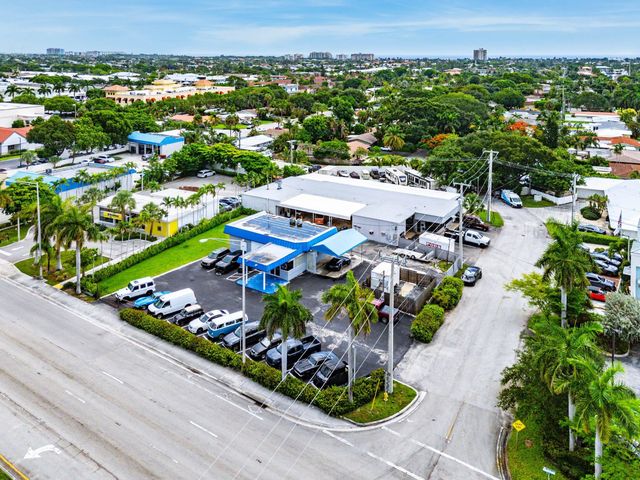 3400 N Federal Highway, Lighthouse Point