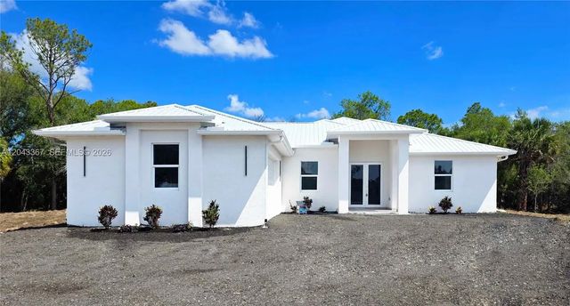 133 Hunting Club Avenue, Clewiston