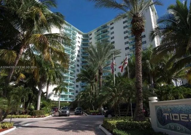 3901 S Ocean Drive #10x, Hollywood