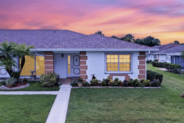 948 Savannas Point Drive #d, Fort Pierce