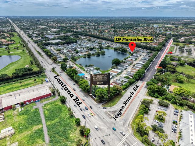 139 Plantation Boulevard, Greenacres