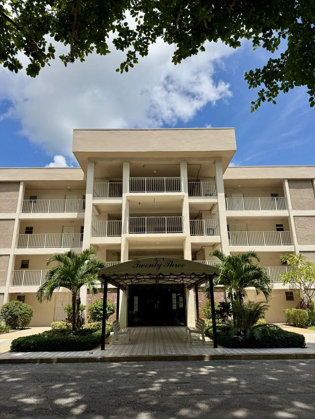 2601 S Course Drive #401, Pompano Beach