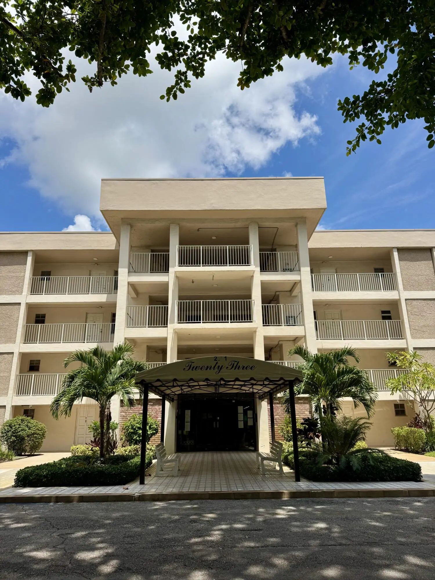 2601 S Course Drive #401, Pompano Beach