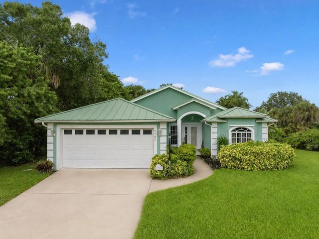 5850 39th Ln Lane, Vero Beach
