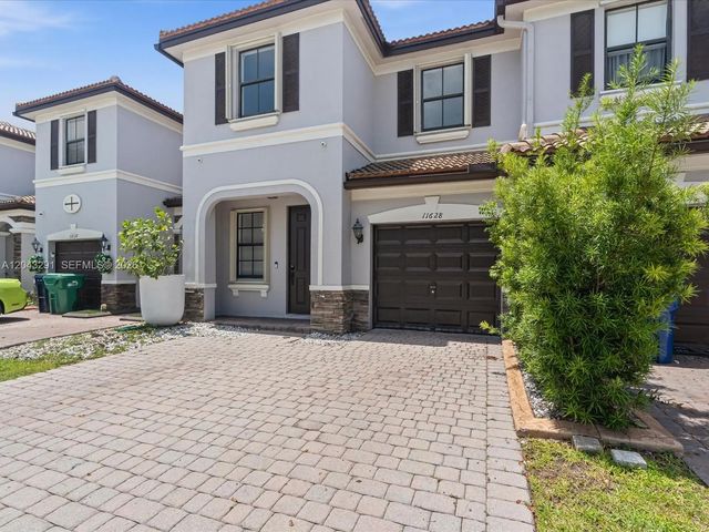 11628 Nw 87th Lane #11628, Doral
