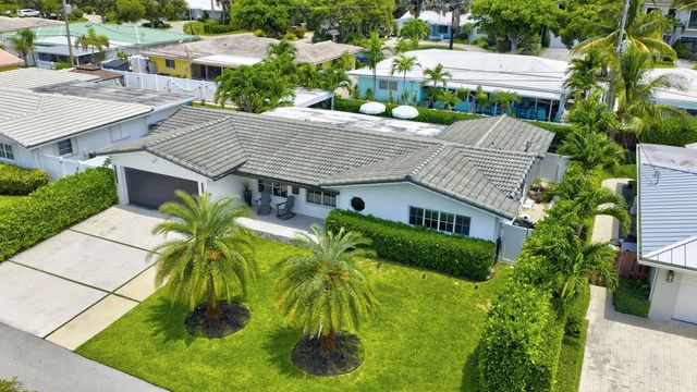 4 of 41 - 2917 Ne 35th Court, Lighthouse Point, FL