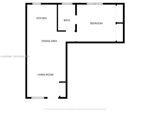 2 of 18 - 1100 Ne 9th Avenue #105, Fort Lauderdale, FL