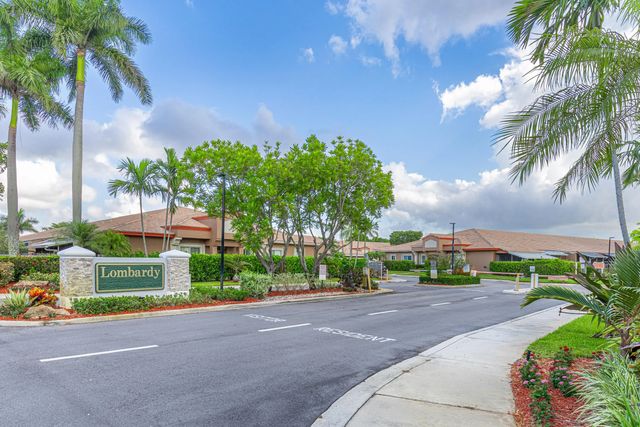 10216 Lombardy Drive, Tamarac