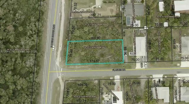 3 of 4 - 6235 N Ocean Shore Boulevard, Palm Coast, FL