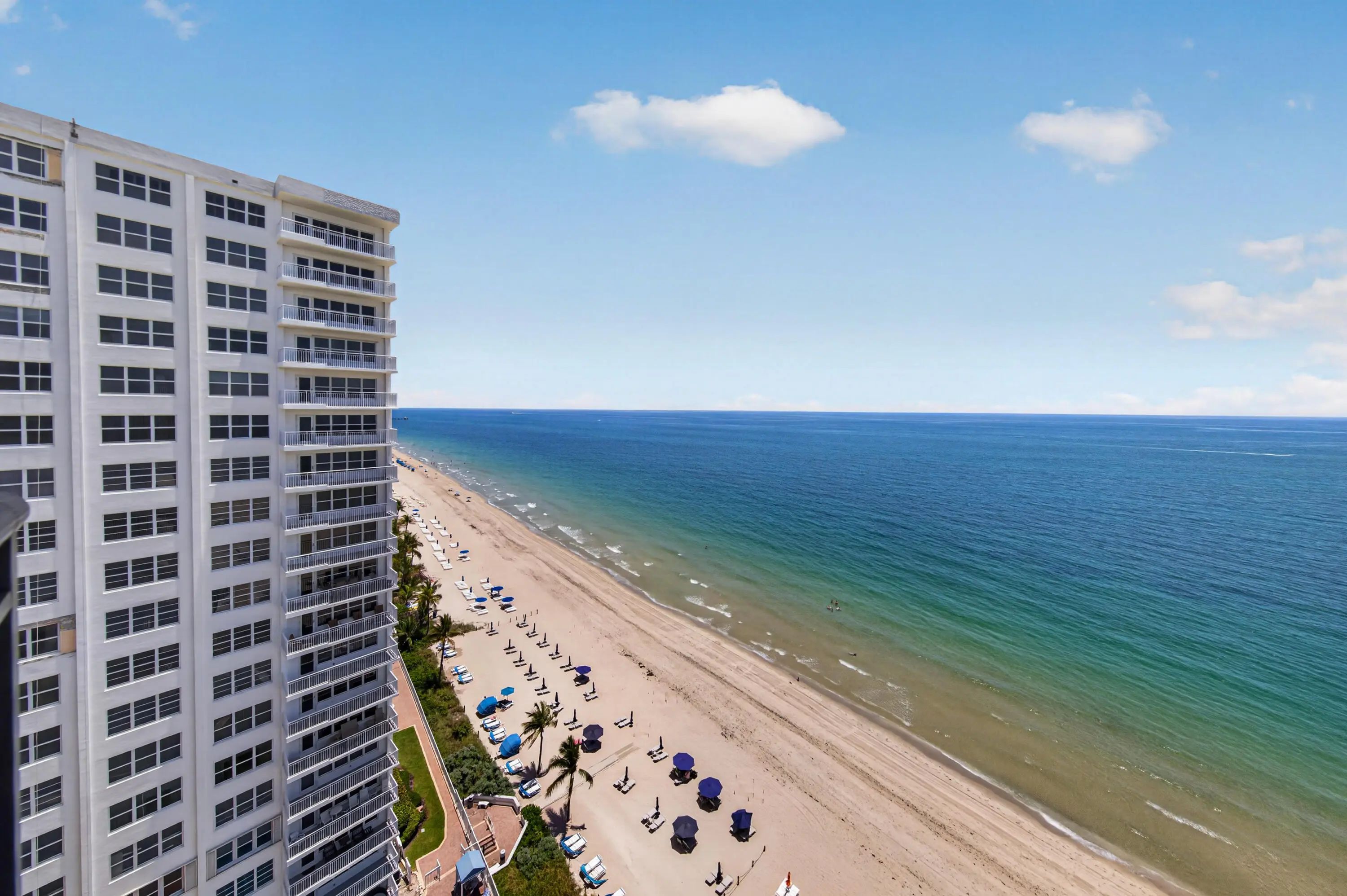 3800 Galt Ocean Drive #1605, Fort Lauderdale