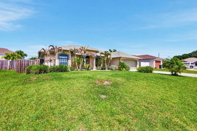 2 of 56 - 3881 Sw Janiga Street, Port St. Lucie, FL