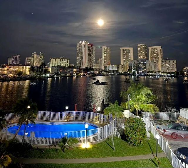2 of 34 - 450 Golden Isles Drive #2h, Hallandale Beach, FL