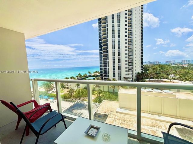 2 of 16 - 19201 Collins Avenue #606, Sunny Isles Beach, FL