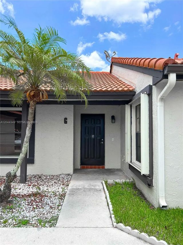 14970 Sw 48th Terrace #27g, Miami