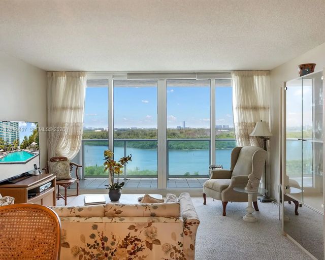 2 of 35 - 100 Bayview Drive #1620, Sunny Isles Beach, FL