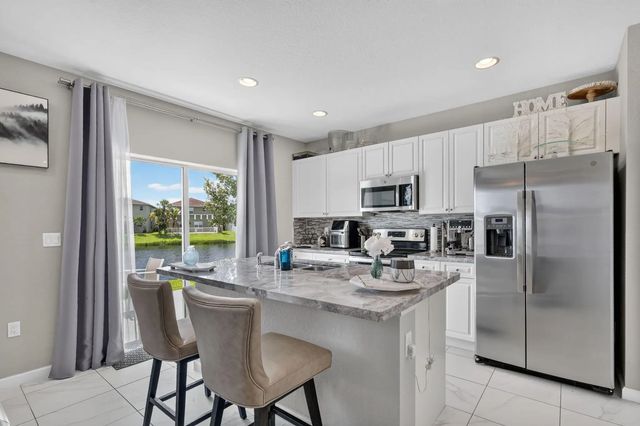 2521 Nw Treviso Circle, Port St. Lucie