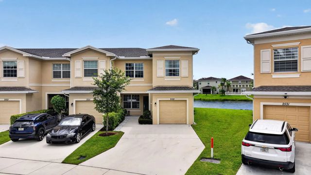 2 of 80 - 2521 Nw Treviso Circle, Port St. Lucie, FL
