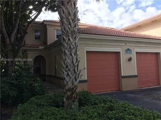 2464 Centergate Drive #101, Miramar