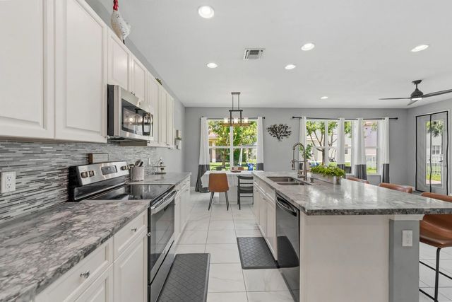 2 of 51 - 1327 Nw Leonardo Circle, Port St. Lucie, FL