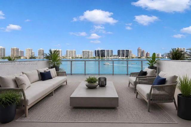 18100 N Bay Road #304, Sunny Isles Beach
