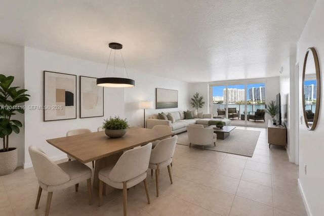 2 of 50 - 18100 N Bay Road #304, Sunny Isles Beach, FL