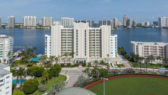3 of 50 - 18100 N Bay Road #304, Sunny Isles Beach, FL