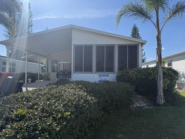 6615 Spanish Lakes Boulevard, Fort Pierce
