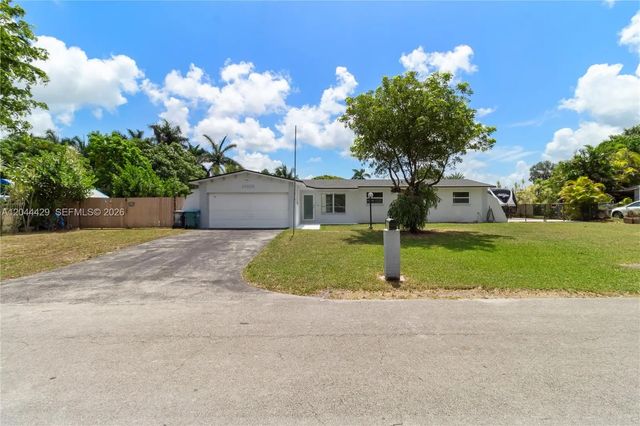 29925 Sw 168th Court, Homestead