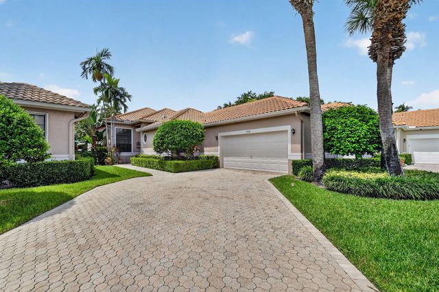 4548 Barclay Fair Way, Lake Worth
