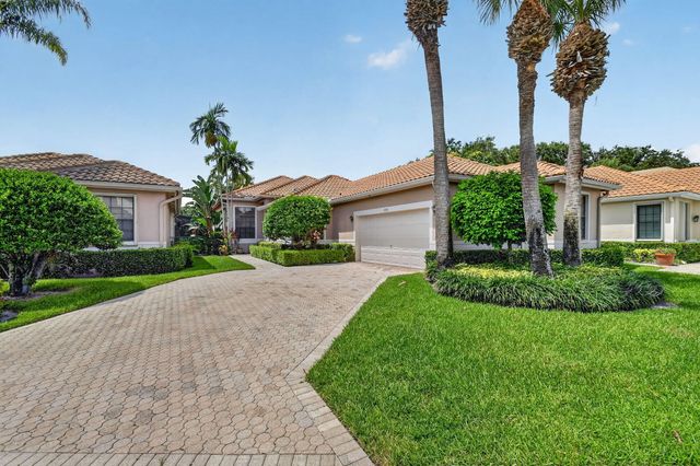 2 of 74 - 4548 Barclay Fair Way, Lake Worth, FL