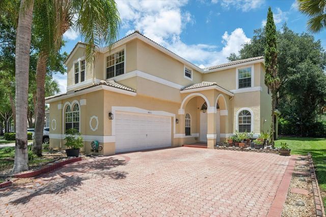 4863 Nw 59th Court, Coconut Creek