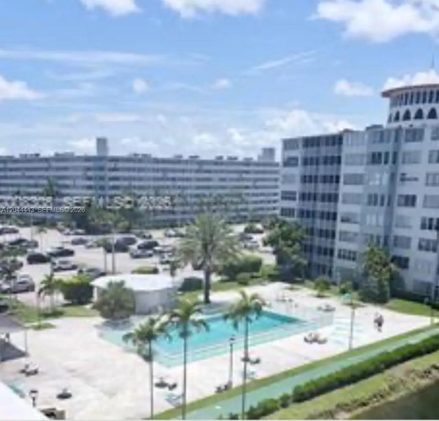 2 of 20 - 1780 Ne 191st Street #704-2, Miami, FL
