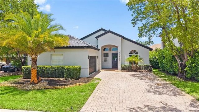 19515 Sw 25th Court, Miramar
