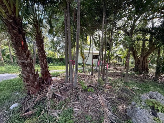 6600 Sw 64th Court, South Miami