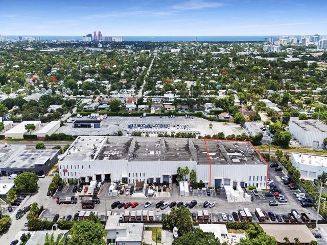 1600 Ne 12th Terrace, Fort Lauderdale