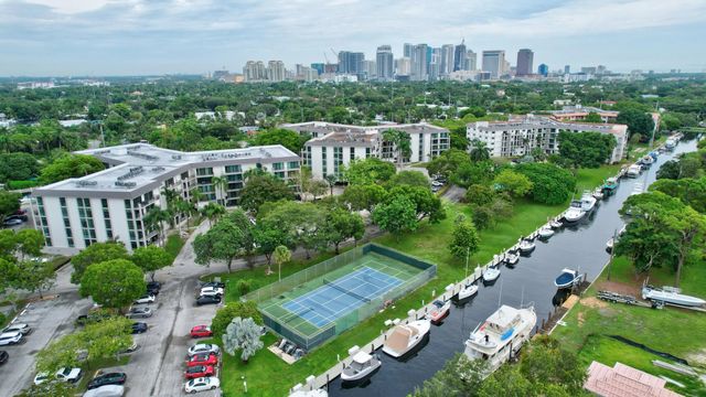 1101 River Reach Drive #415, Fort Lauderdale