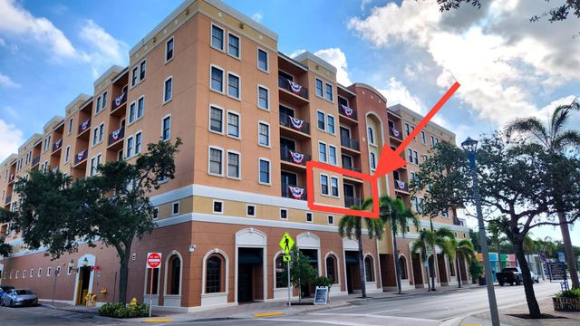 511 Lucerne Avenue #316, Lake Worth Beach