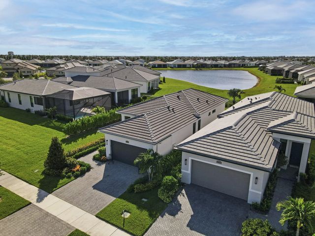 9012 Sw Vetta Way, Port St. Lucie