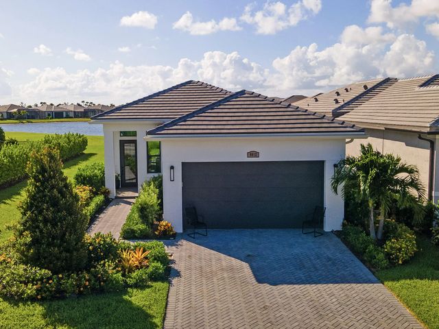 2 of 35 - 9012 Sw Vetta Way, Port St. Lucie, FL