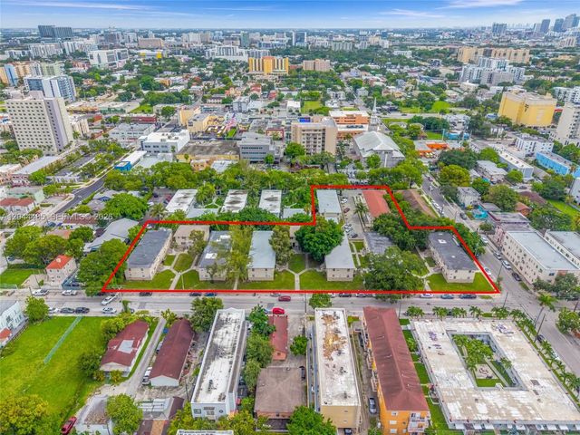 5 of 98 - 931 Sw 3rd Street, Miami, FL