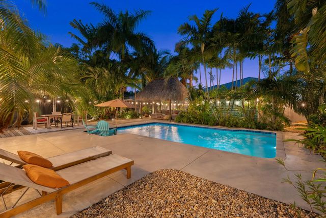 1522 Ne 17th Terrace, Fort Lauderdale
