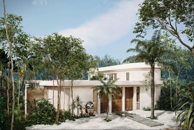 Cosmos By Amari 5 Av Sur 13 #unit 2 Templo, 