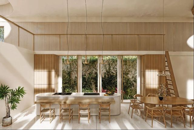 4 of 18 - Cosmos By Amari 5 Av Sur 13 #unit 2 Templo, , 