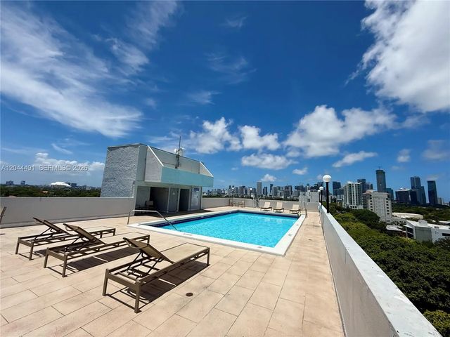 2 of 12 - 2950 Sw 3rd Avenue #3c, Miami, FL