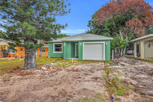2002 Avenue M, Fort Pierce