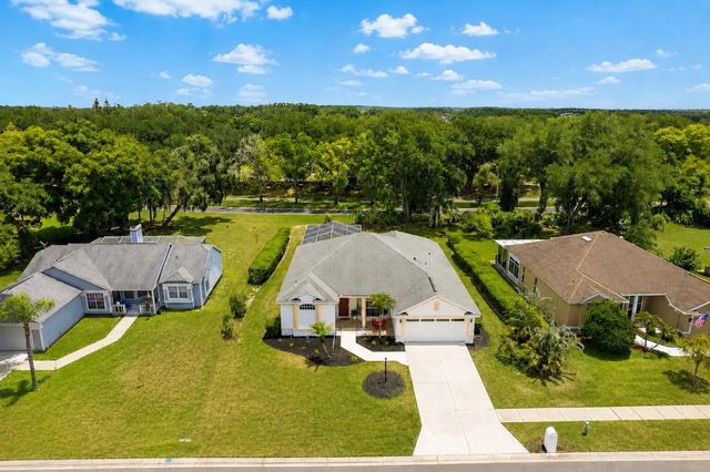 3406 Silverstone Court, Plant City