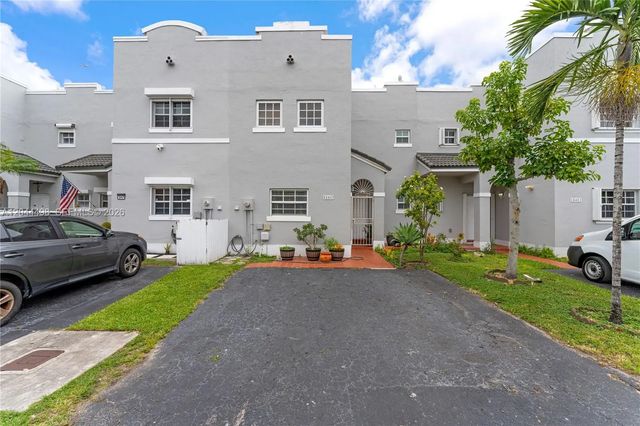12427 Nw 7th Lane, Miami
