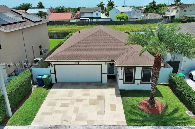 24870 Sw 122nd Place, Homestead