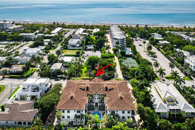 110 Gleason Street #203, Delray Beach